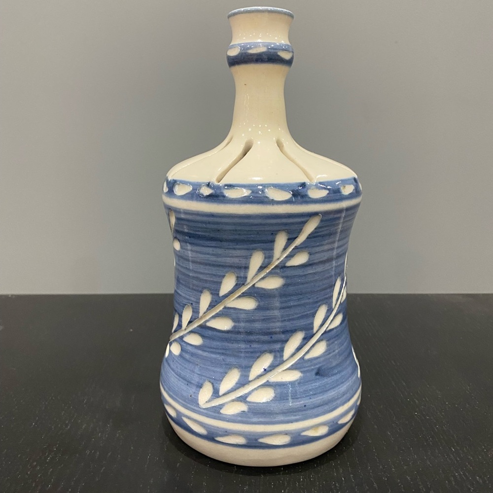 VTG studio pottery vase